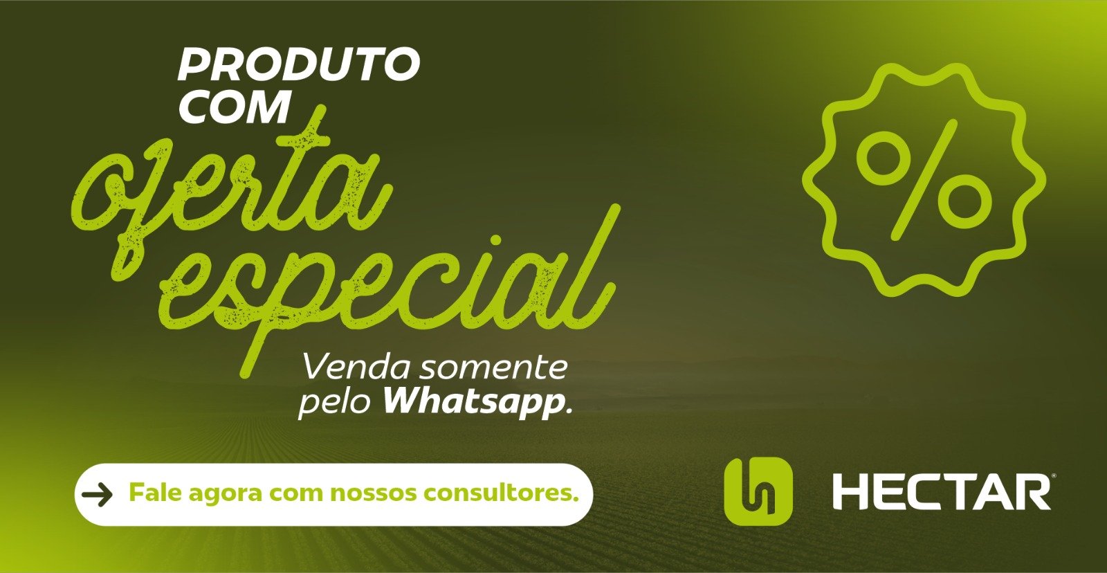 Oferta Especial Whats