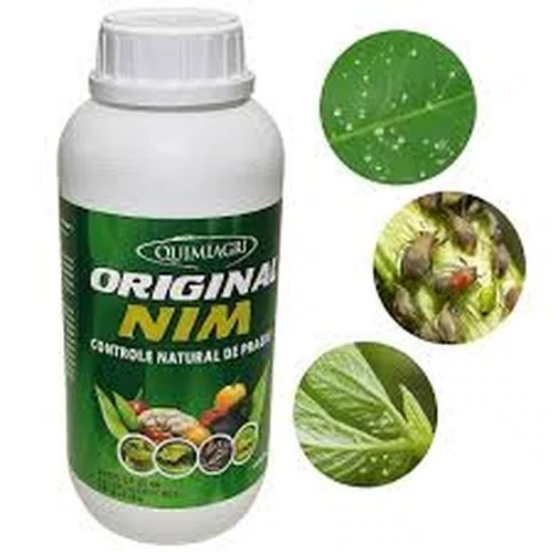 Óleo de Nim (Neem) Quimiagri 1LT