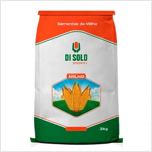 Semente Milho Ipanema SC 20kg – Grãos e Silagem