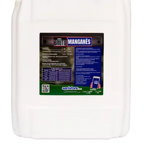 Fertilizante Foliar Manganês 20L  – Alta Performance Fertilizante Foliar Manganês 20L  – Alta Performance