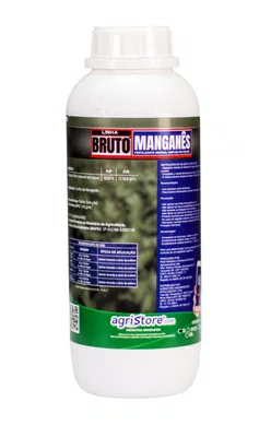 Fertilizante Foliar Manganês 1L – Alta Performance Fertilizante Foliar Manganês 1L – Alta Performance