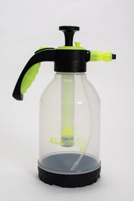 AP02 PULVERIZADOR MANUAL 2 LTS AP02 PULVERIZADOR MANUAL 2 LTS