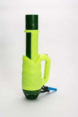 Turbo Nebulizador All Agri - AP15 Turbo Nebulizador All Agri - AP15