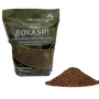 Bokashi Quimiagri 1kg-Adubo Orgânico Plantas Vigorosas
