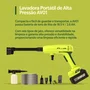 AV01 LAVADORA PORTATIL DE ALTA PRESSAO