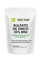Sulfato de Zinco 20% – Fertilizante Micronutriente